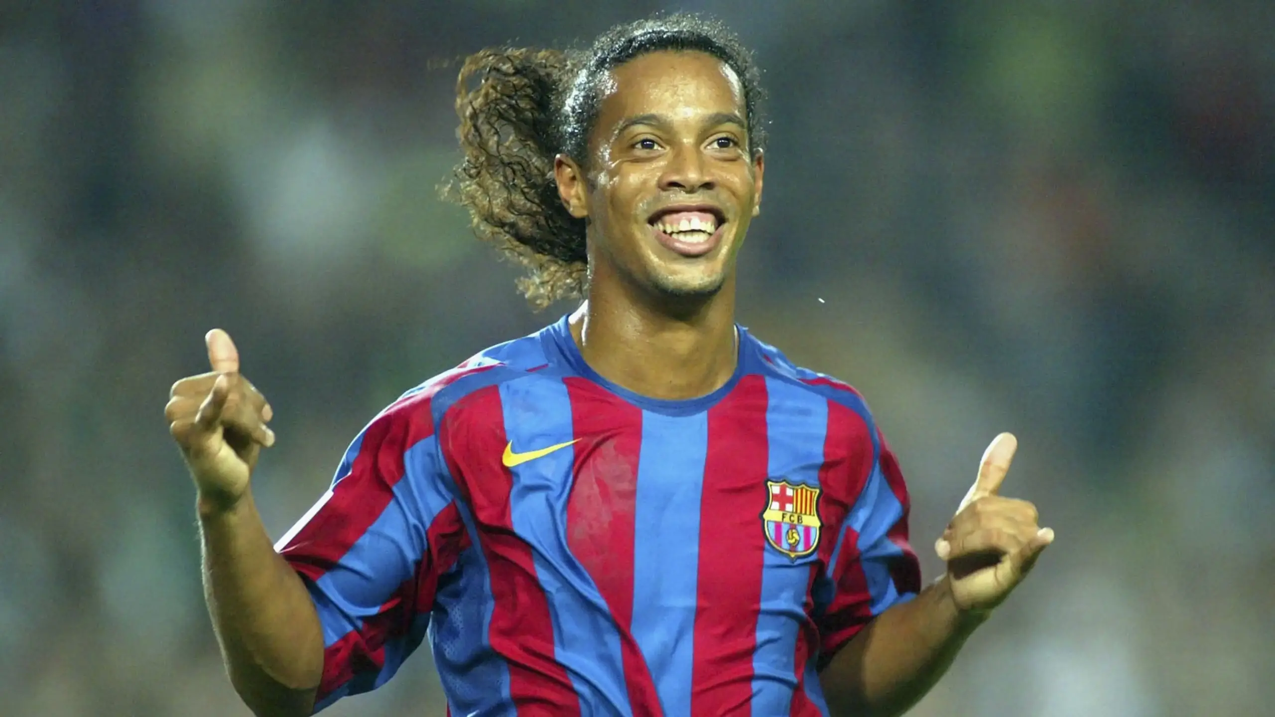 Giới thiệu tổng quan về Ronaldinho